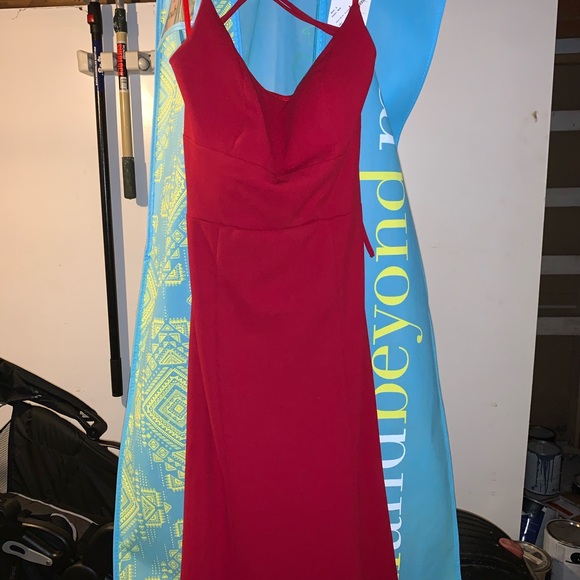 Prom Dress - Picture 2 of 3